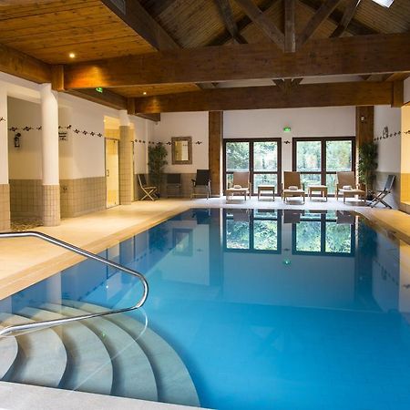 Le Domaine De Rouffach Hotell Eksteriør bilde