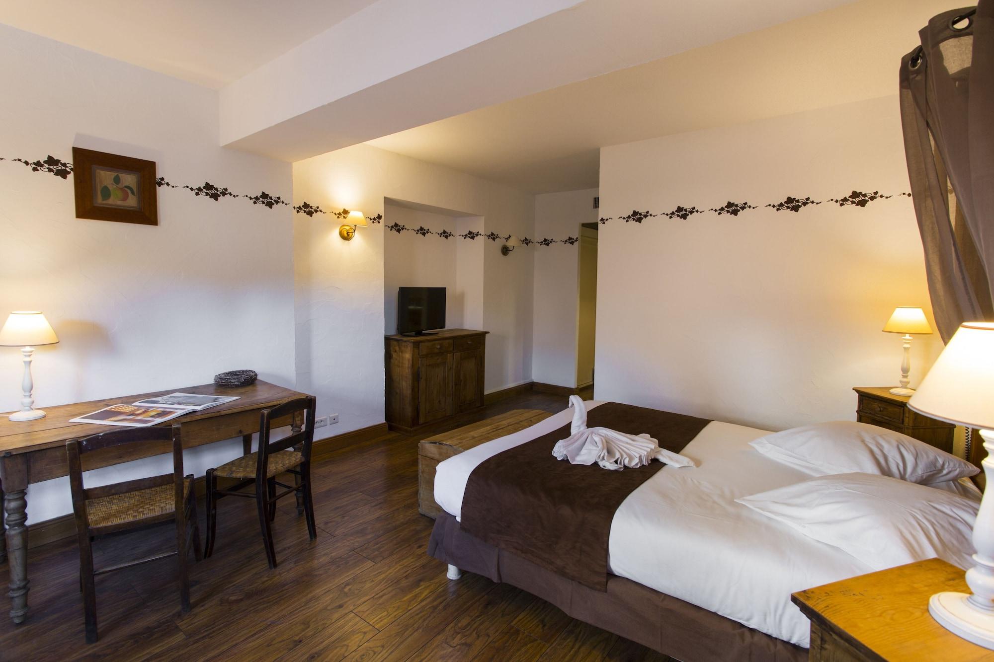 Le Domaine De Rouffach Hotell Eksteriør bilde