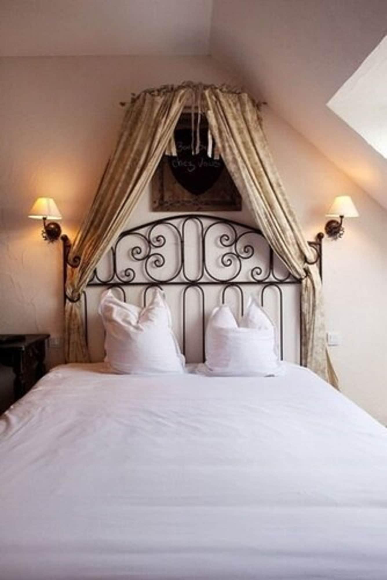 Le Domaine De Rouffach Hotell Eksteriør bilde