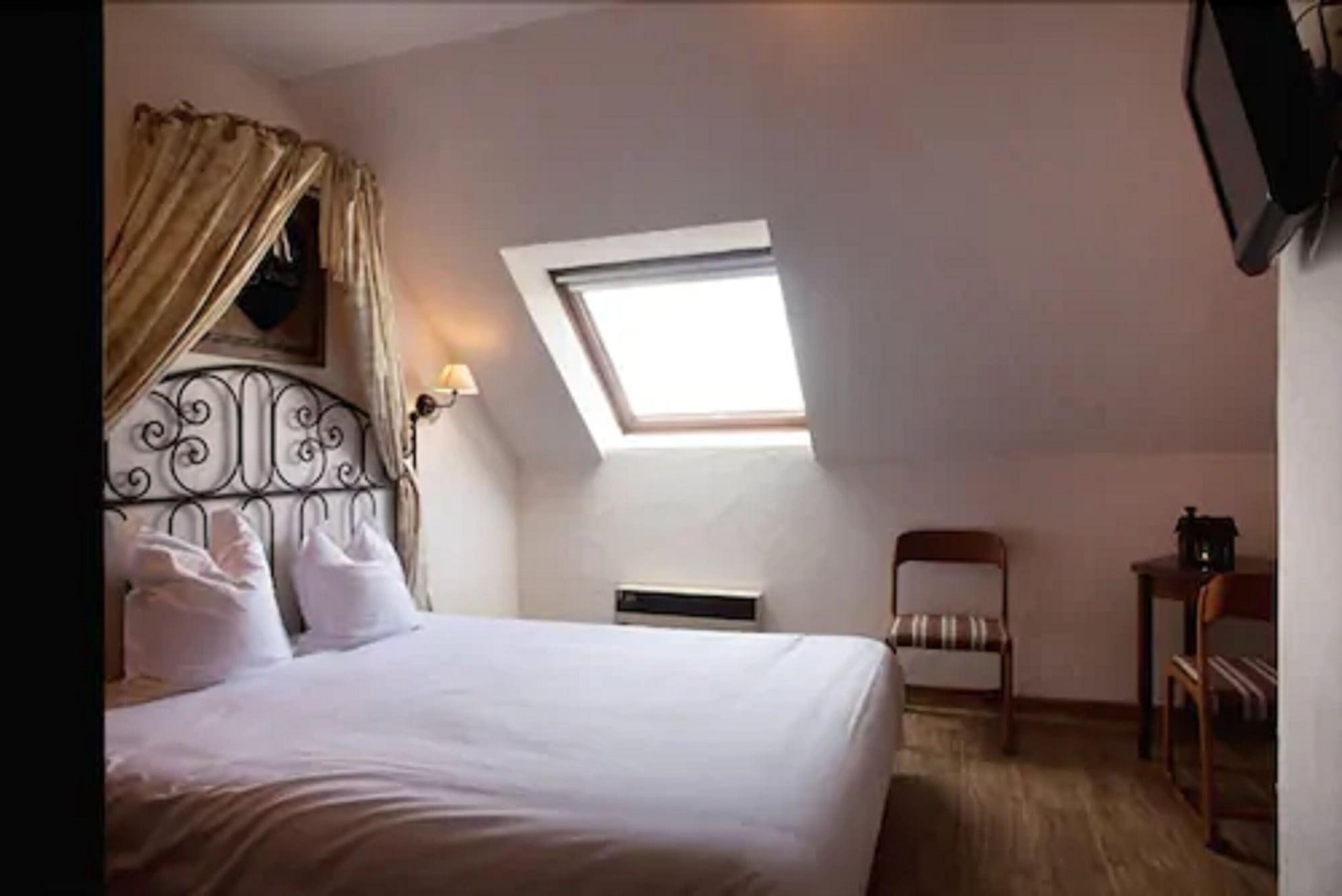 Le Domaine De Rouffach Hotell Eksteriør bilde