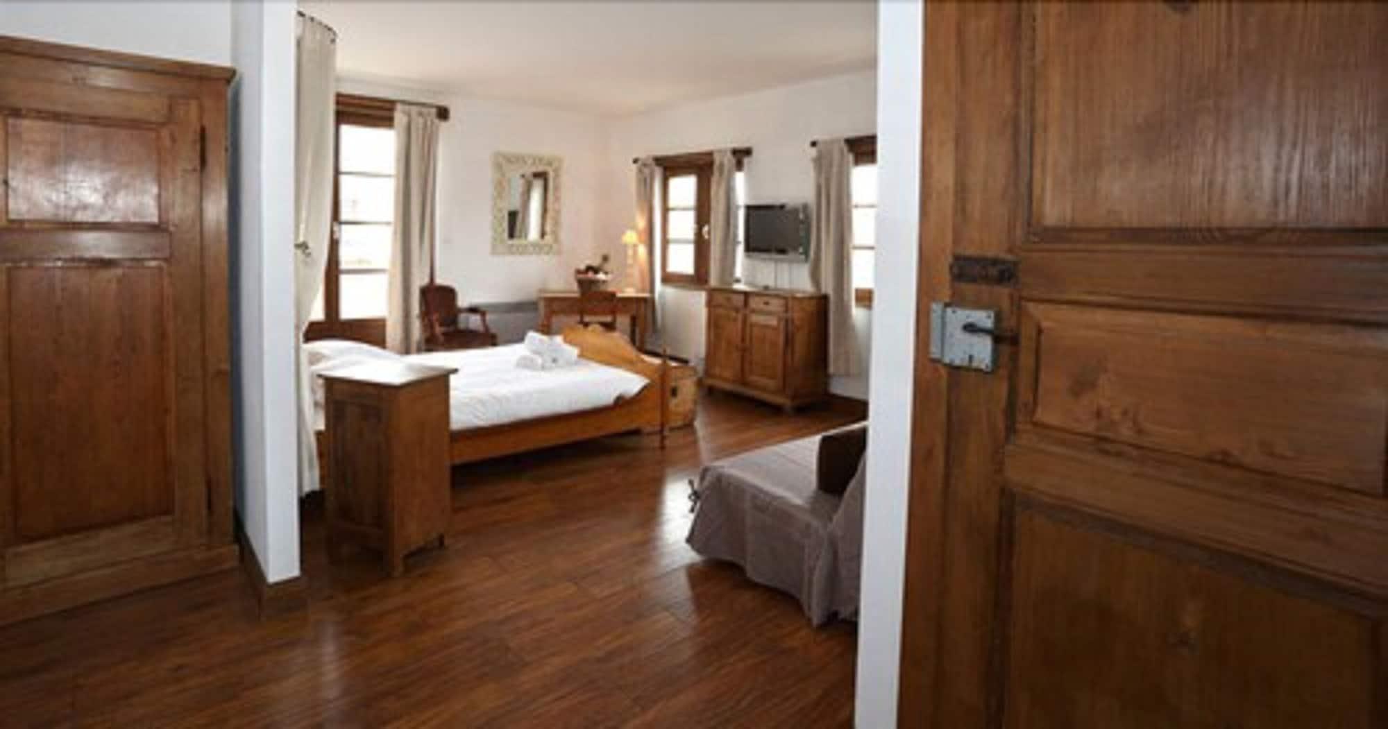 Le Domaine De Rouffach Hotell Eksteriør bilde