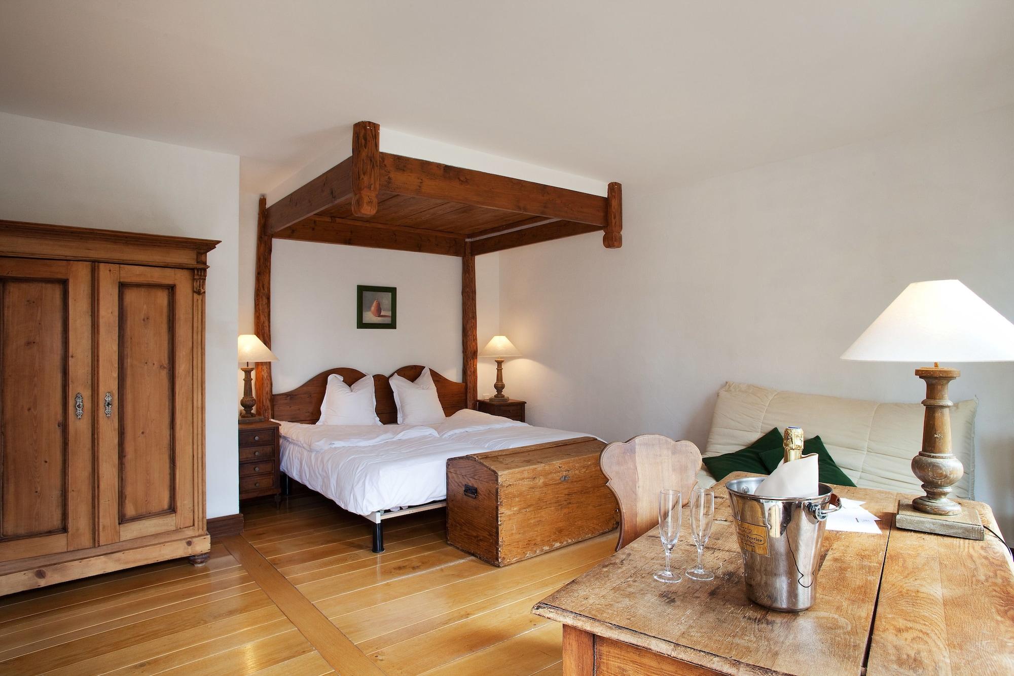 Le Domaine De Rouffach Hotell Eksteriør bilde
