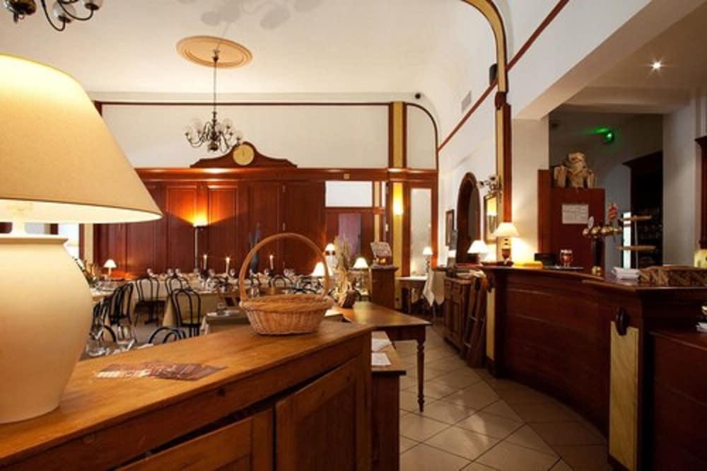 Le Domaine De Rouffach Hotell Eksteriør bilde