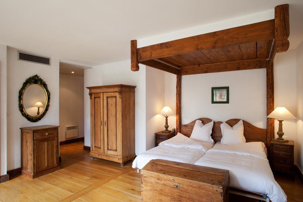Le Domaine De Rouffach Hotell Eksteriør bilde