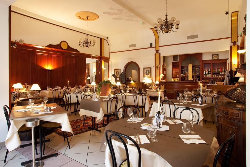 Le Domaine De Rouffach Hotell Eksteriør bilde