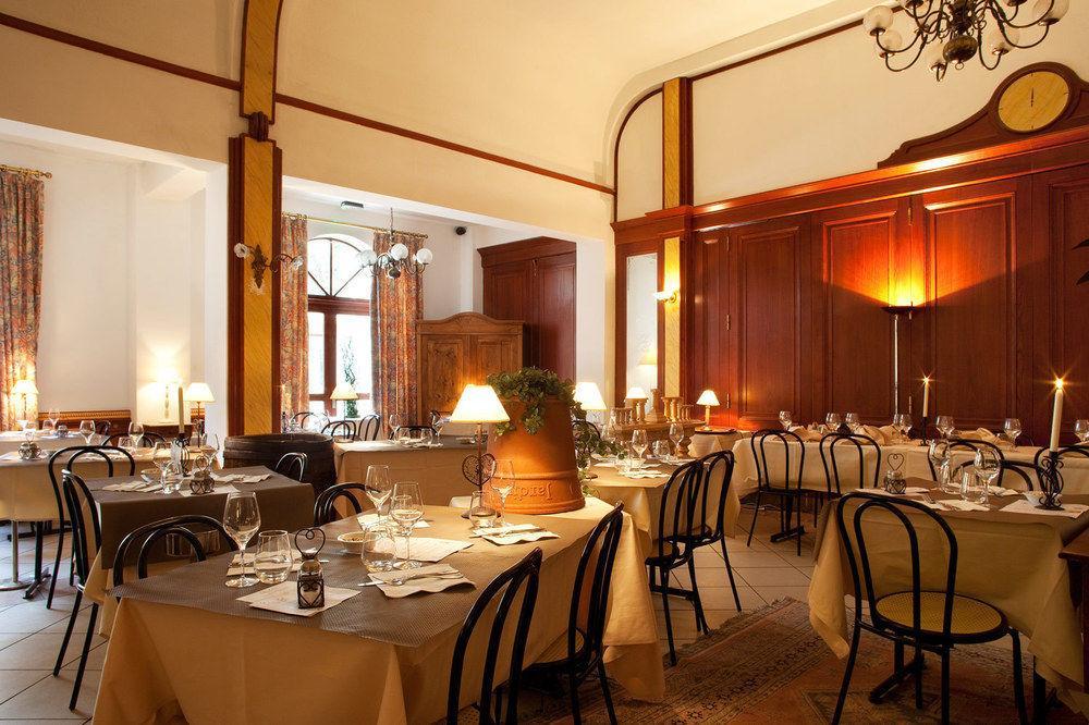 Le Domaine De Rouffach Hotell Eksteriør bilde