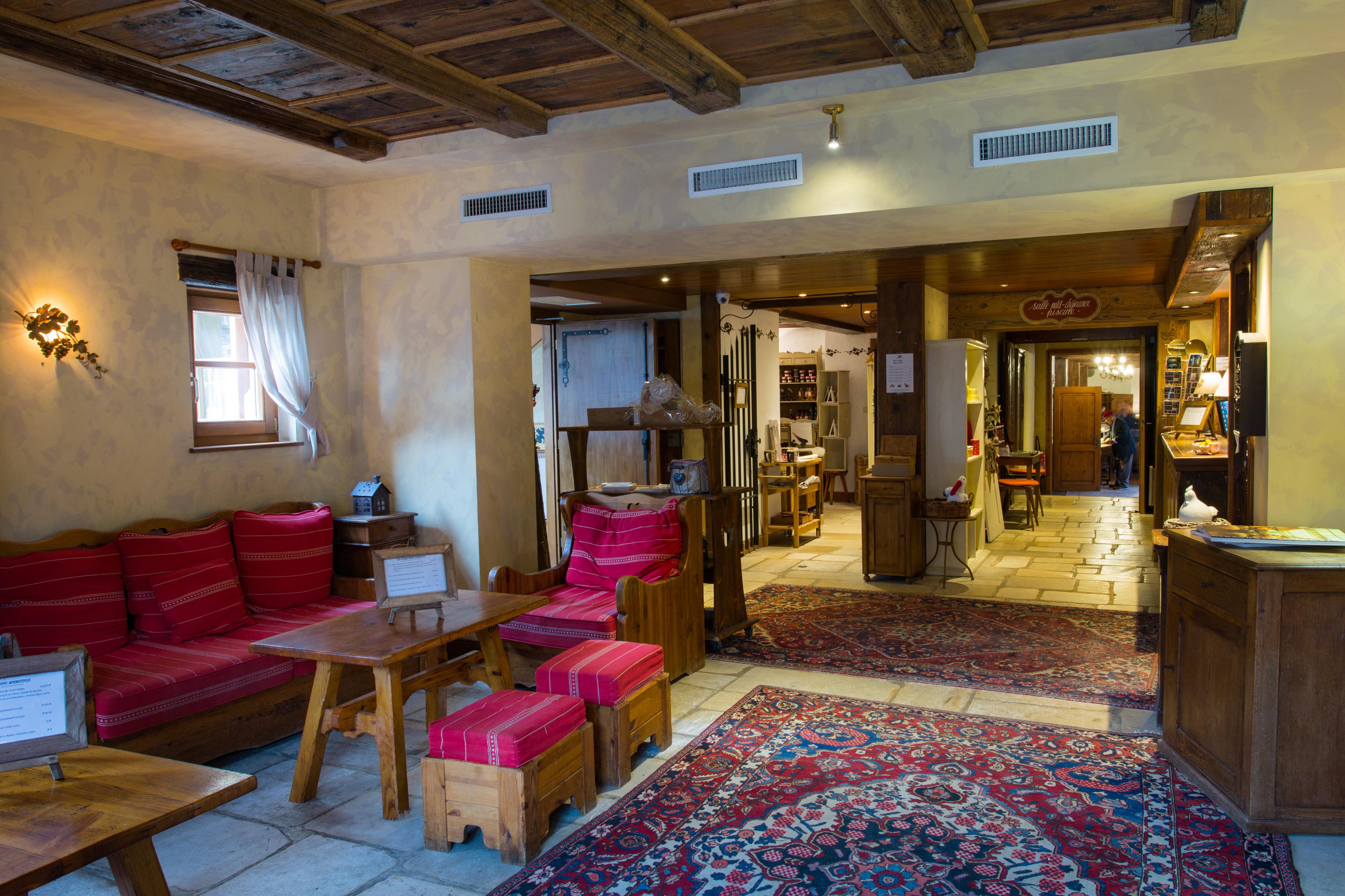 Le Domaine De Rouffach Hotell Eksteriør bilde