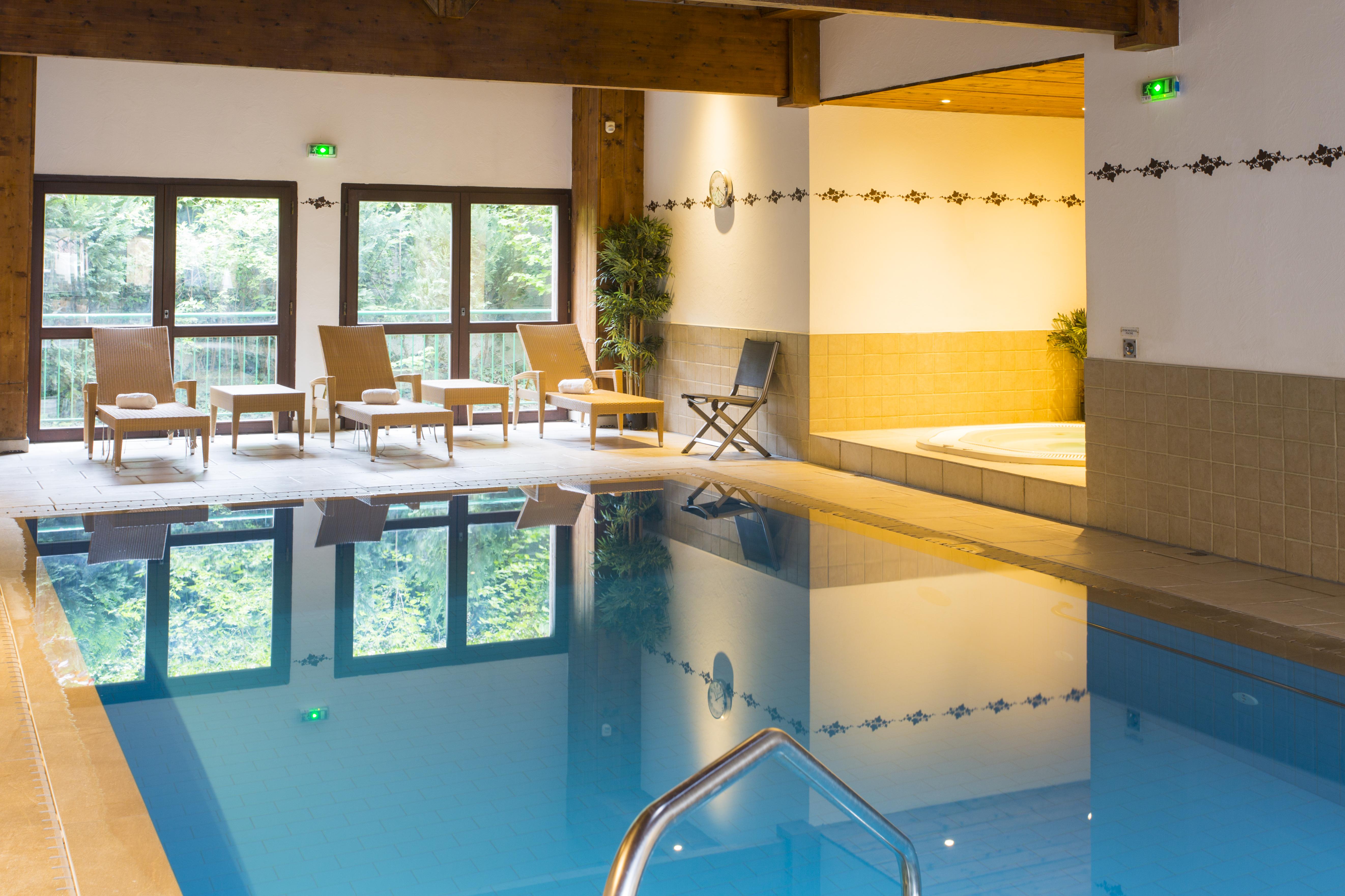 Le Domaine De Rouffach Hotell Eksteriør bilde