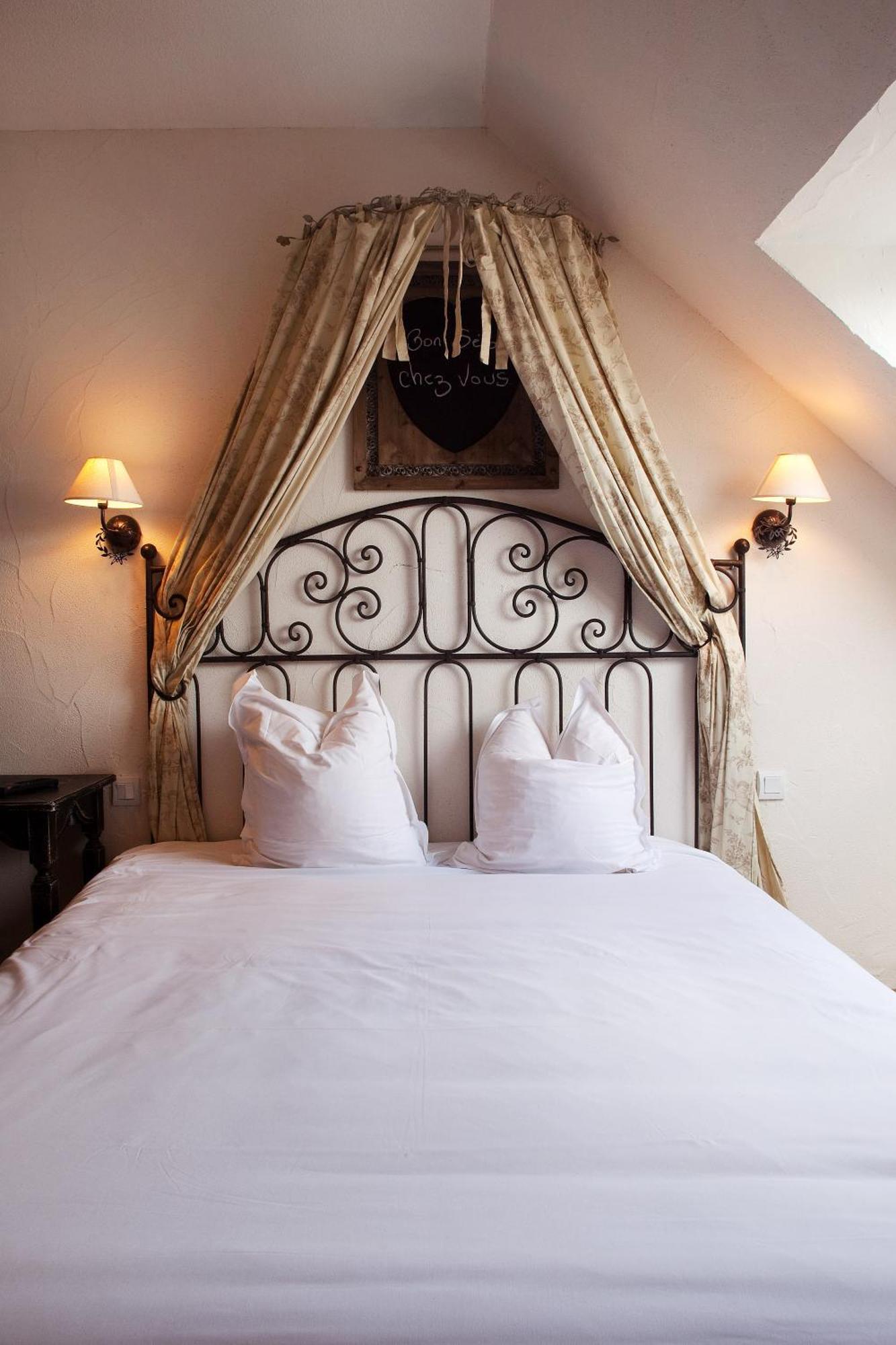 Le Domaine De Rouffach Hotell Eksteriør bilde