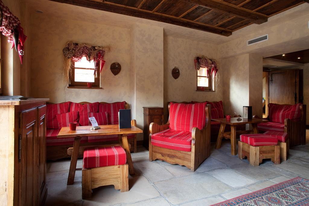 Le Domaine De Rouffach Hotell Eksteriør bilde