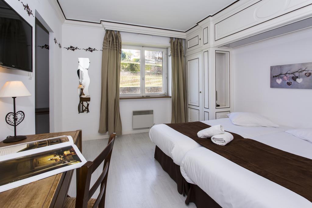Le Domaine De Rouffach Hotell Eksteriør bilde