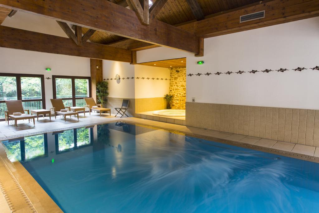 Le Domaine De Rouffach Hotell Eksteriør bilde