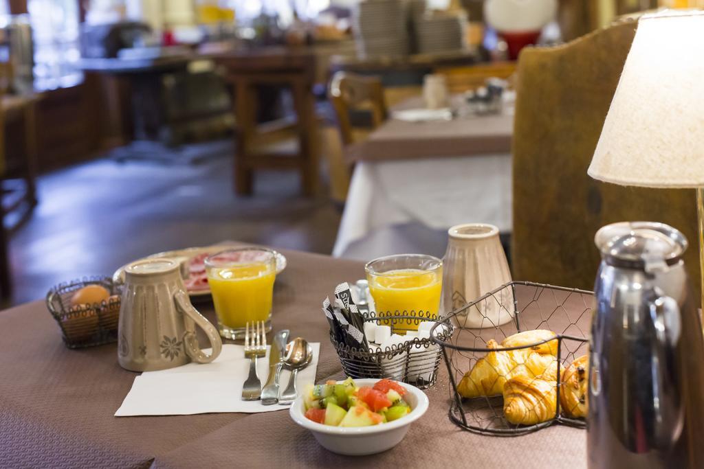 Le Domaine De Rouffach Hotell Eksteriør bilde