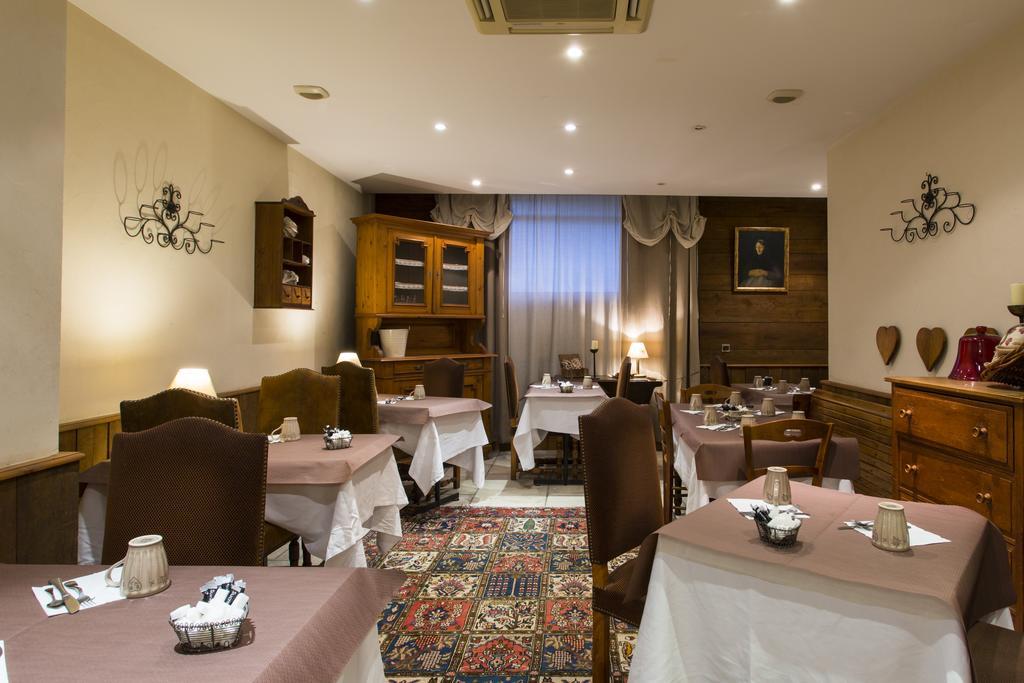Le Domaine De Rouffach Hotell Eksteriør bilde