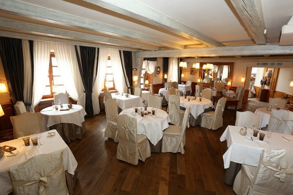 Le Domaine De Rouffach Hotell Eksteriør bilde
